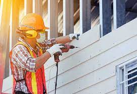 Best Wood Siding Installation  in Agency Village, SD